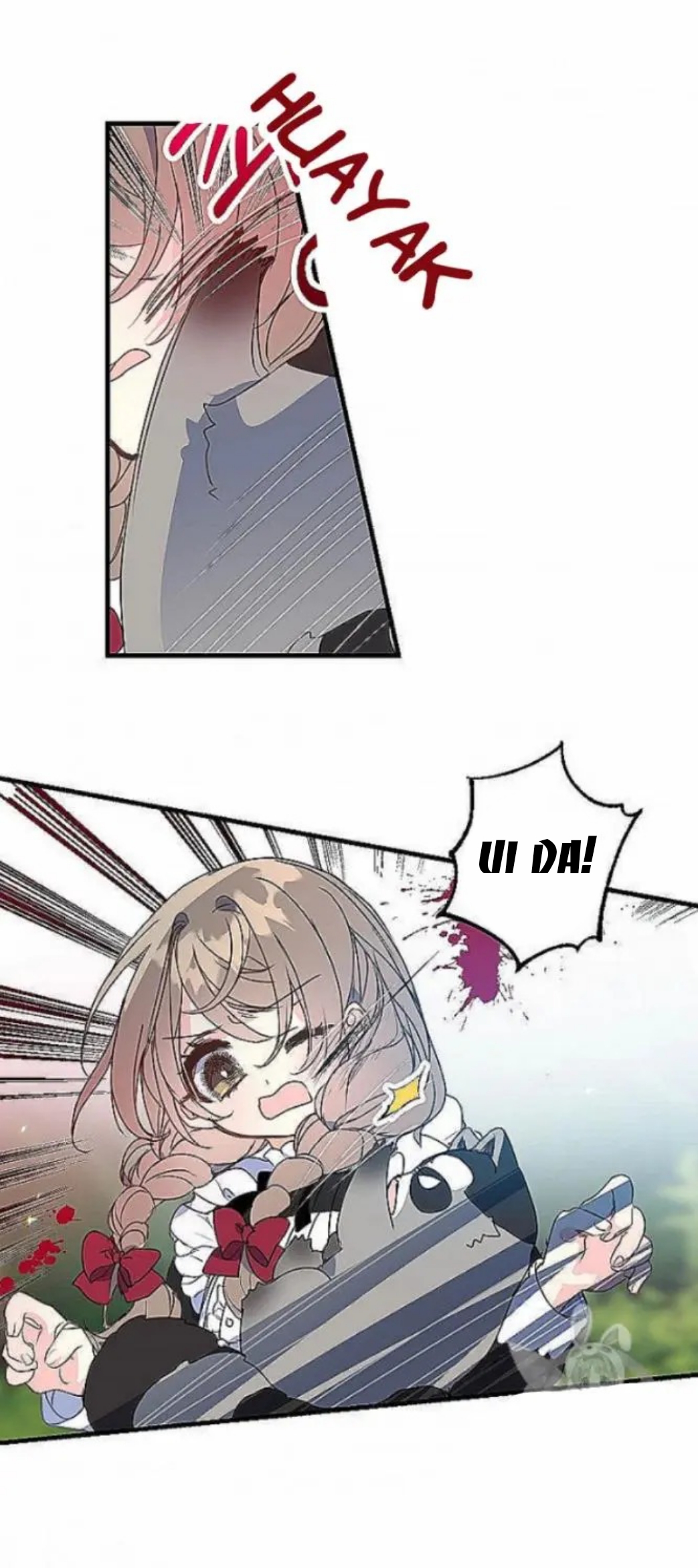 bệ hạ, xin đừng giết tôi!! chapter 24 9