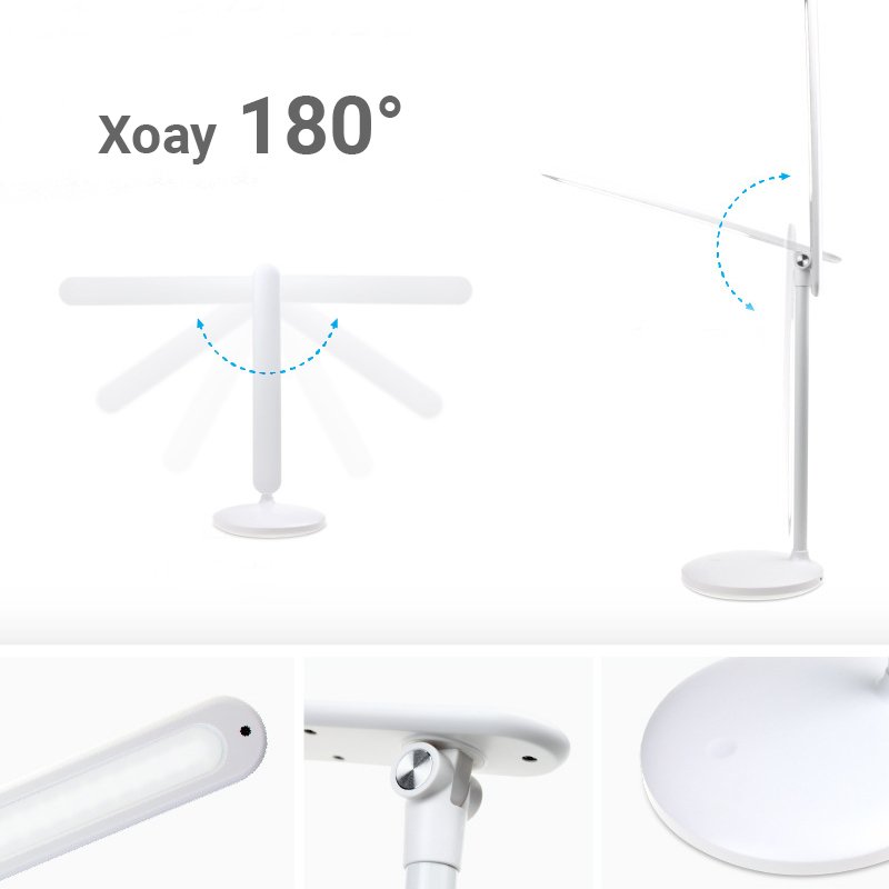 Đèn Led Chống Cận Mocato M202-Hàng nhập khẩu