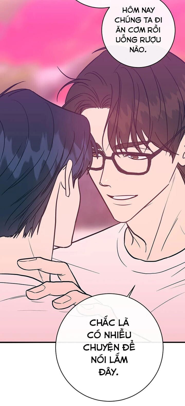 tình yêu ngây dại chapter 24 36