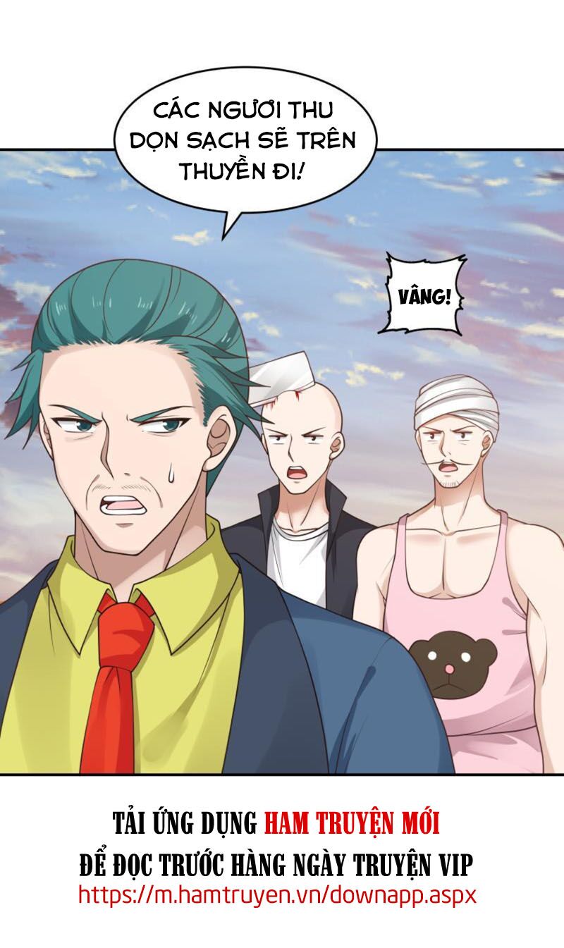 trên người ta có một rồng chapter 326 5