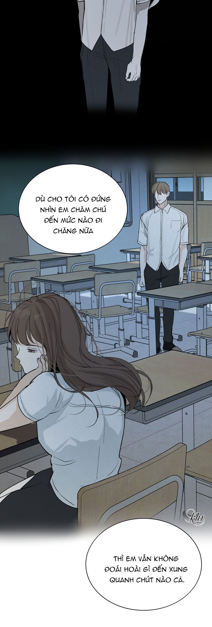 những người đàn ông đã lên giường tôi chapter 14 35