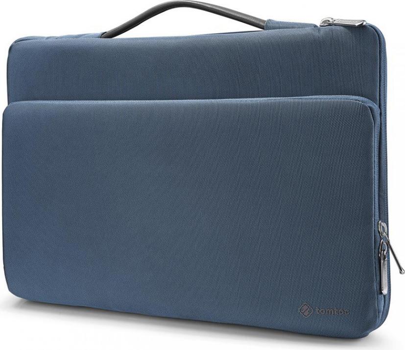 Túi chống sốc Tomtoc Briefcase cho Laptop, Macbook, Surface 13/15' - A14