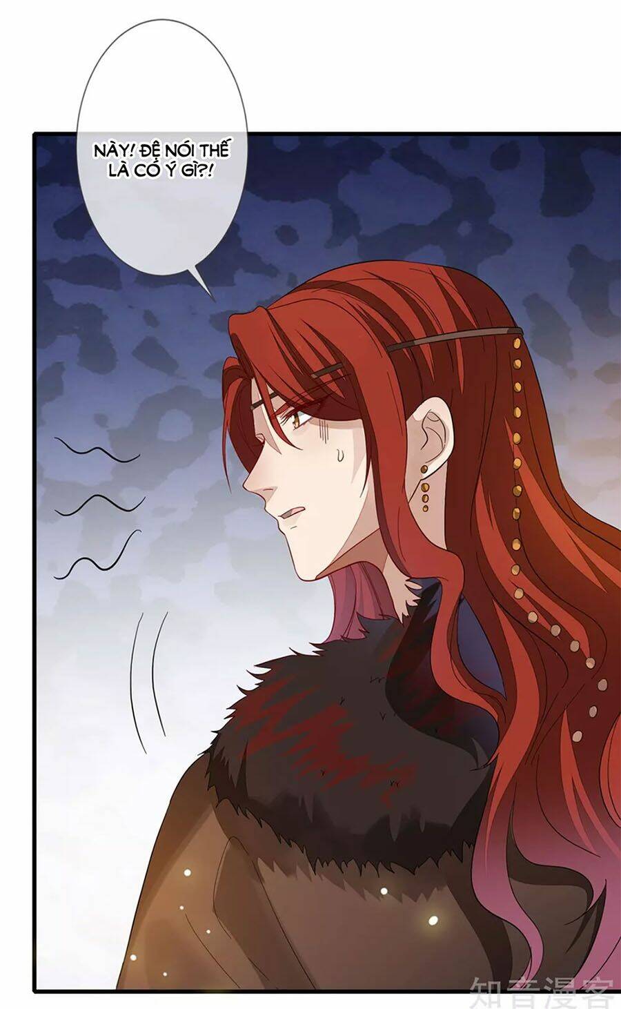 cửu khuyết phong hoa chapter 106 16