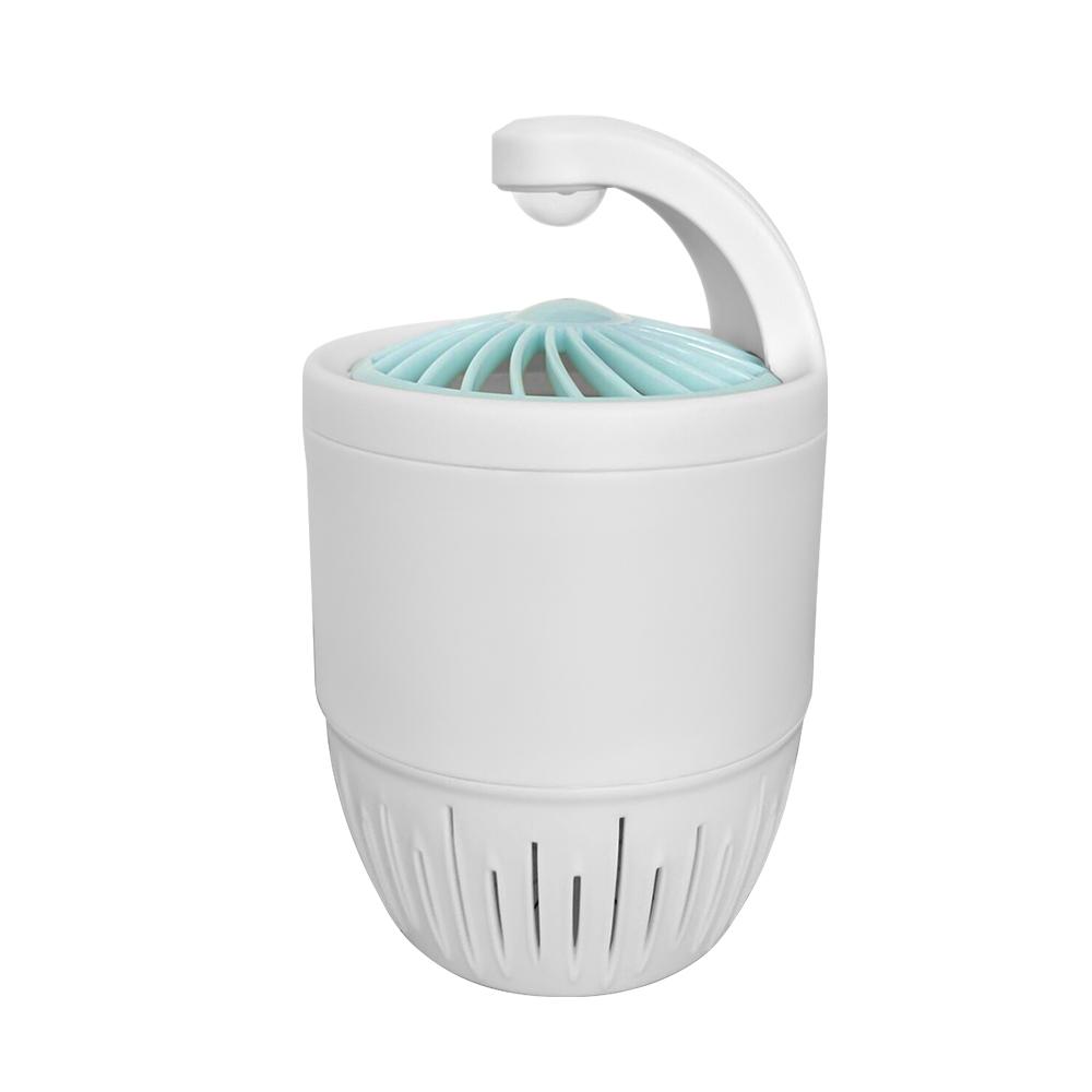 Đèn bắt muỗi di động Độ ồn thấp & Tiêu thụ điện năng thấp