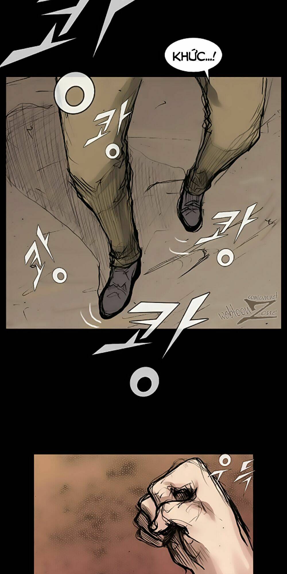 dokgo | độc cô chapter 31 26