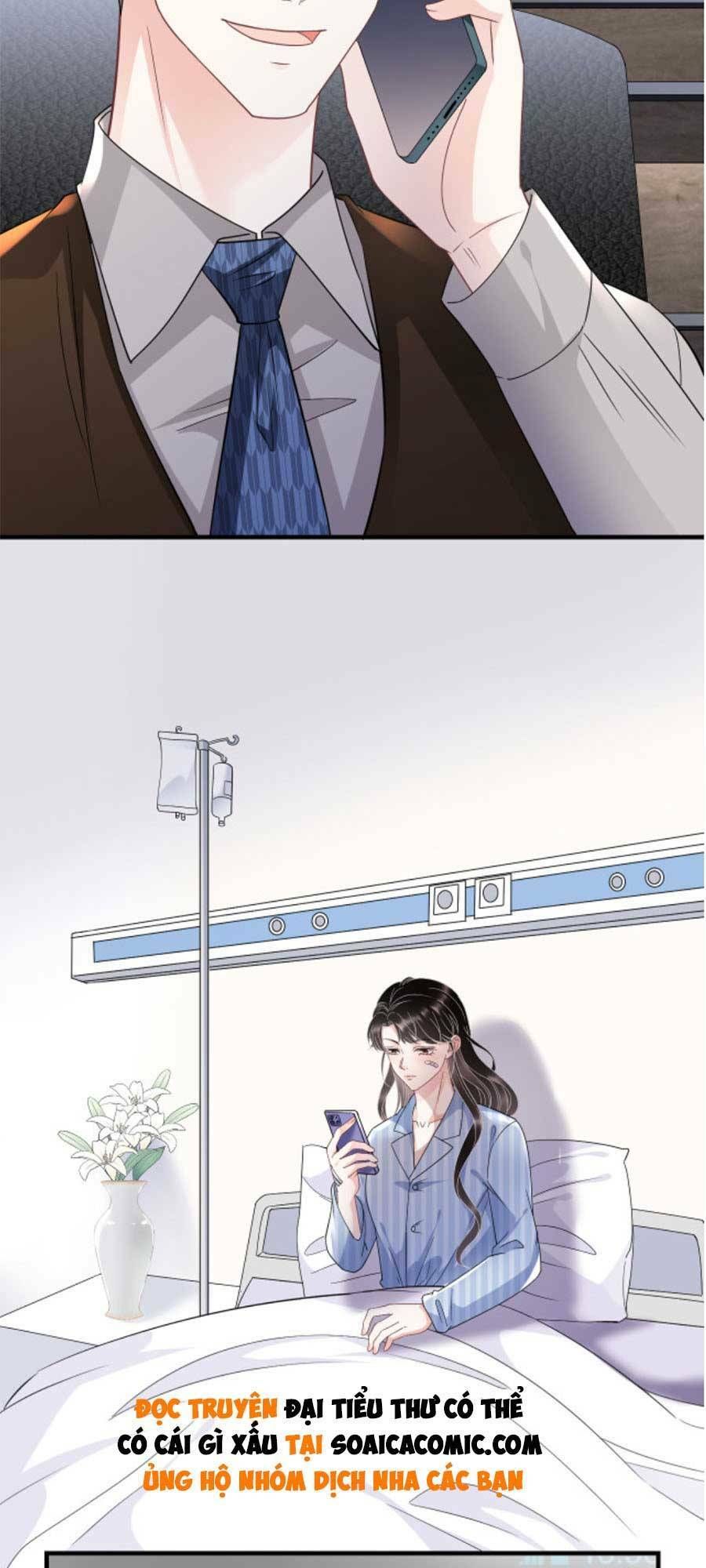 đại tiểu thư có ý đồ gì xấu đâu chapter 57 15