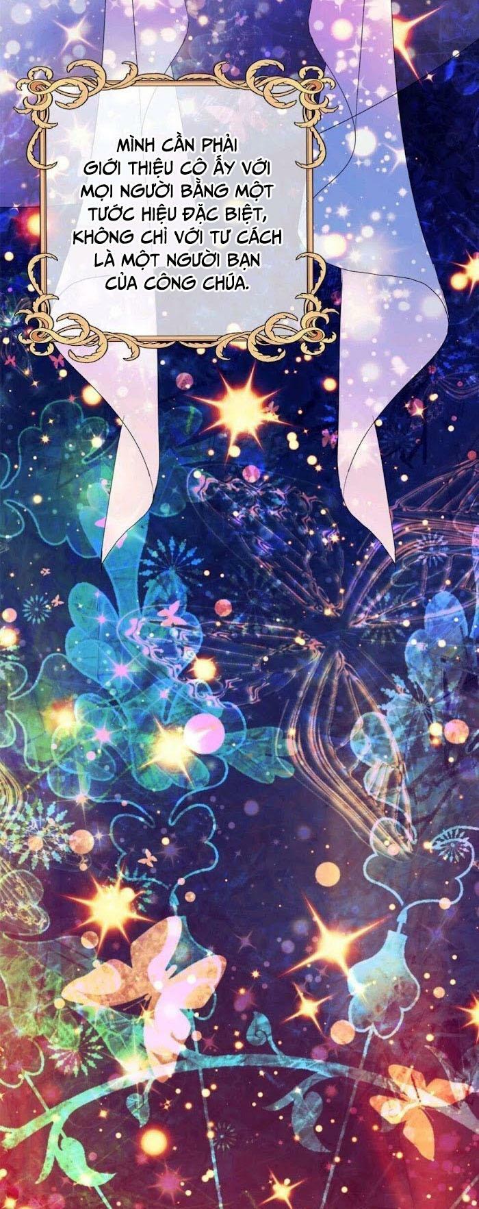 công chúa thời gian có hạn chapter 51 57