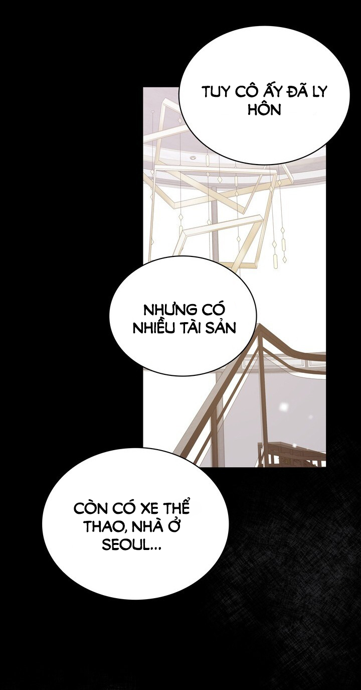 Tuổi 20 Của Sinh Viên Trường Thể Thao chapter 1.1 - Trang 28