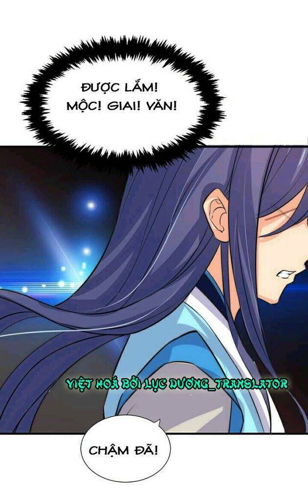 phu quân có độc chapter 3 10