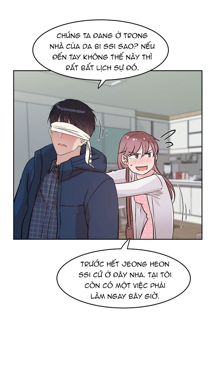 [18+] công tư phân minh chapter 33 42