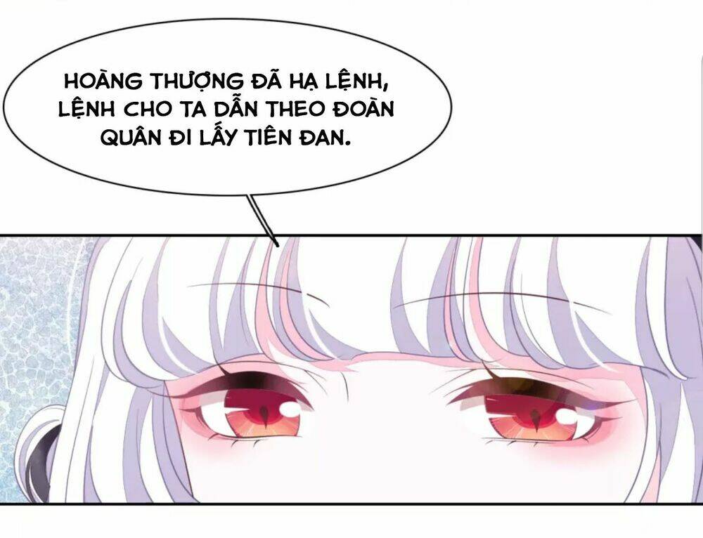xuyên về cổ đại làm quốc bảo chapter 44 11