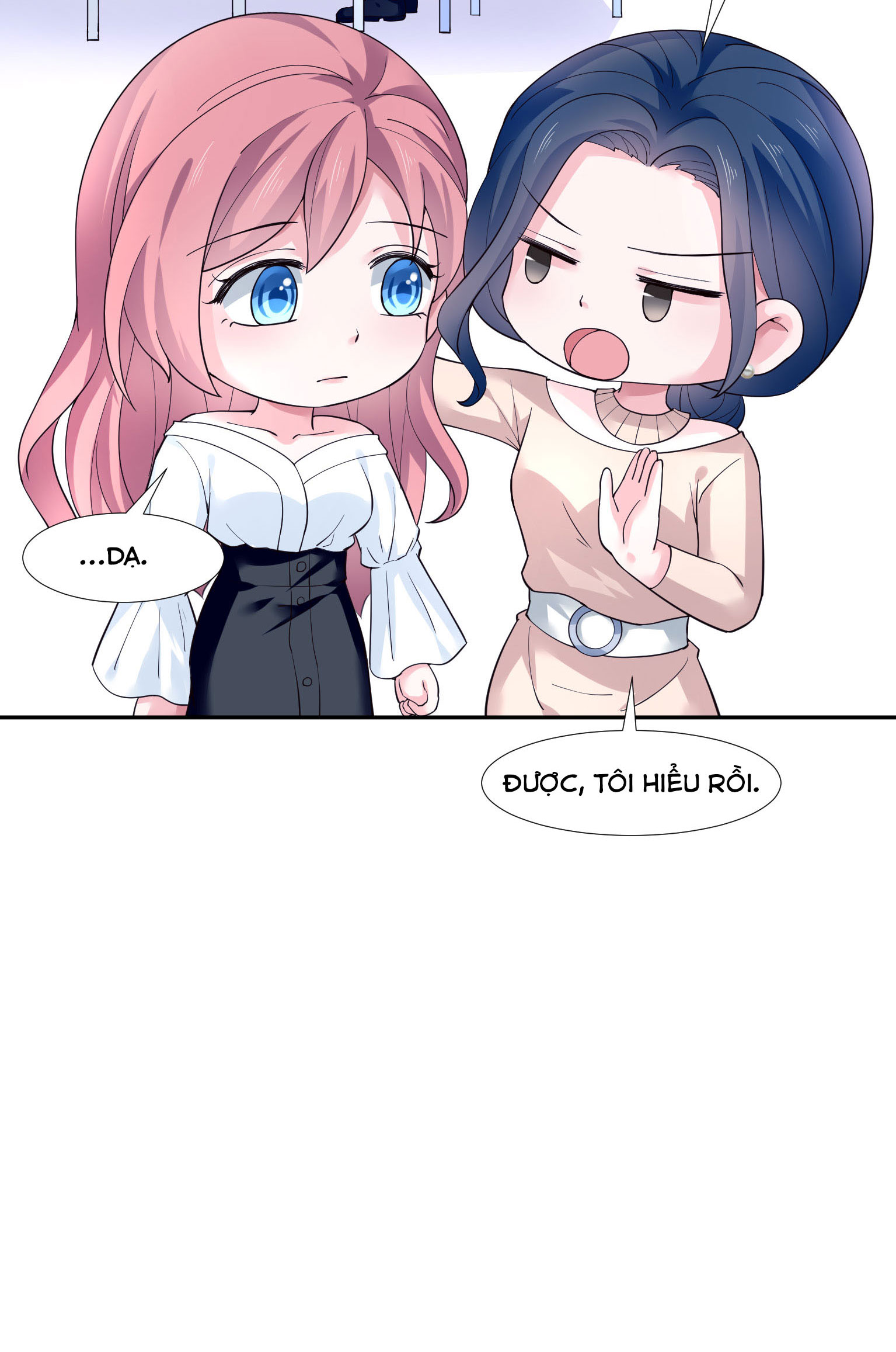 bí mật không thể yêu đương chapter 36 9