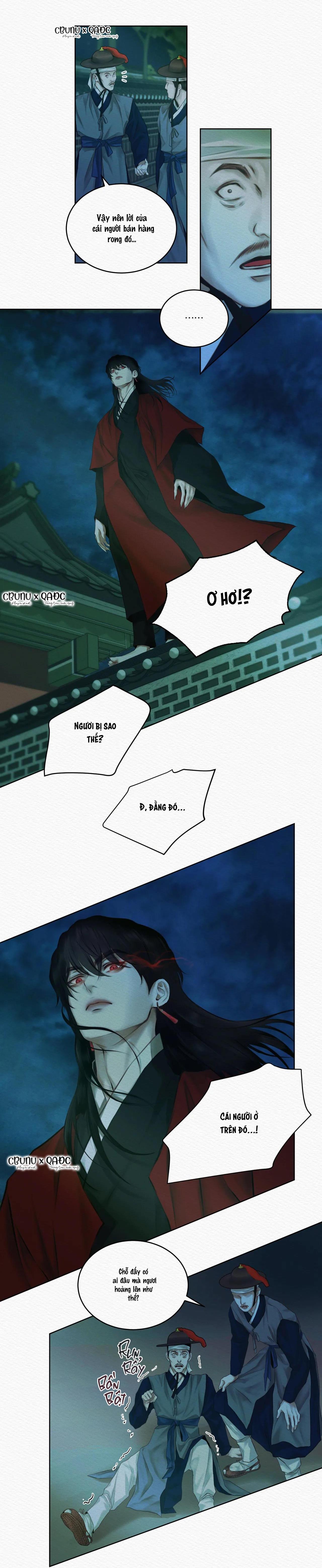 qủy dạ khúc chapter 9 56