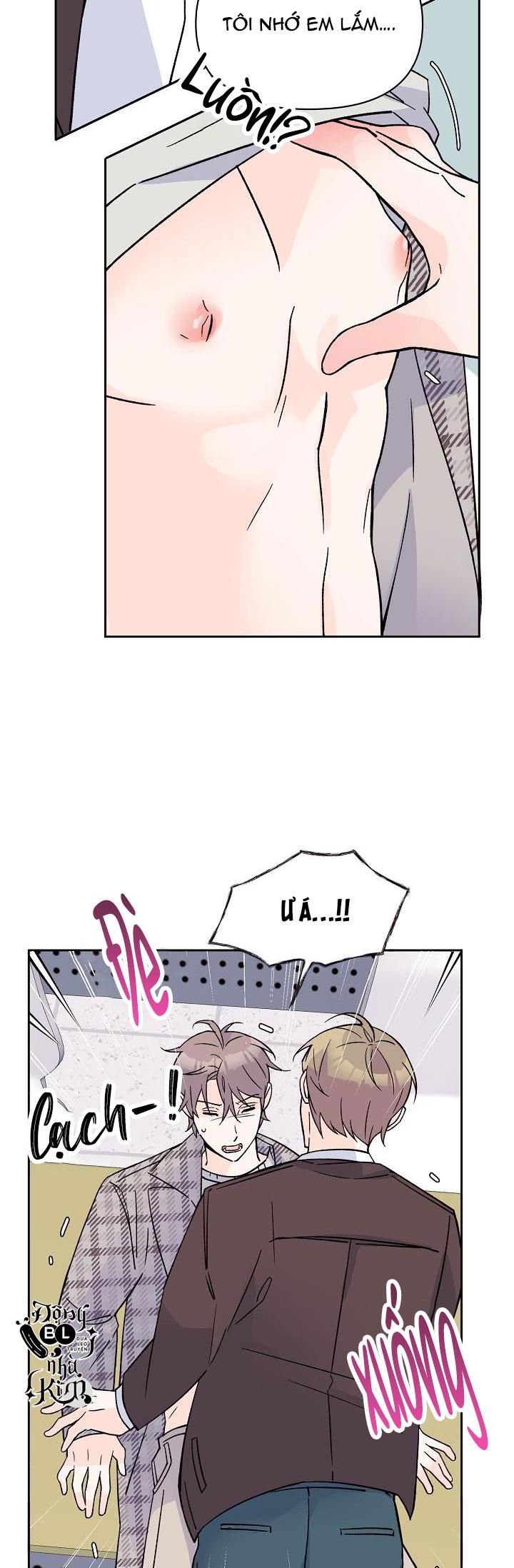 bảo vệ trinh tiết chapter 5 5