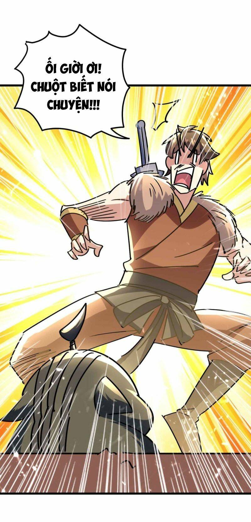 vạn giới tiên vương chapter 154 30