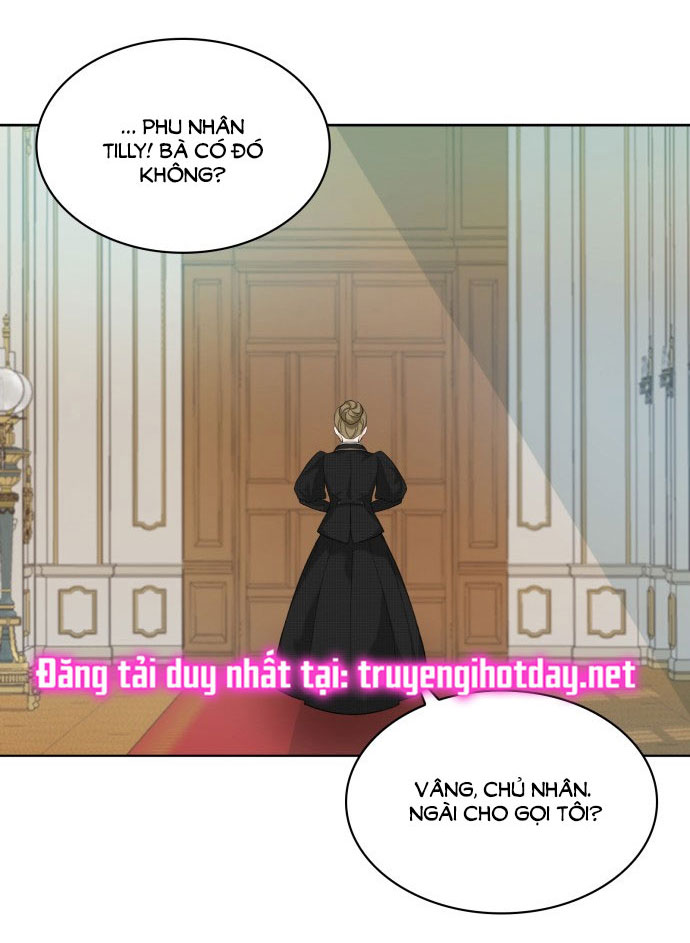 tôi trở thành vợ cũ của nam chính chapter 2.2 36