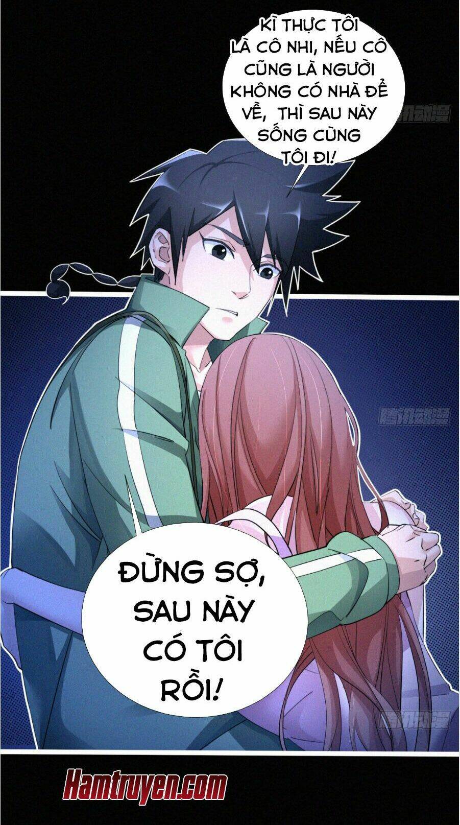 nguyên linh chúa tể chapter 2 9