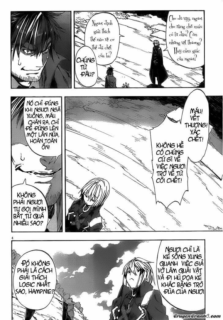 kamisama no inai nichiyoubi chapter 10 5