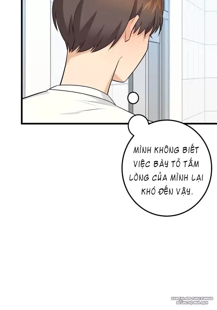 anh bạn của tôi đang phát sáng kìa ! chapter 38 57