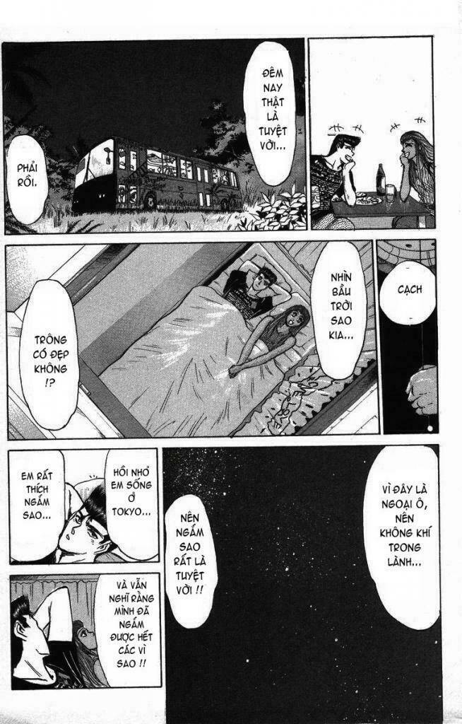 shonan junai gumi chapter 135 13