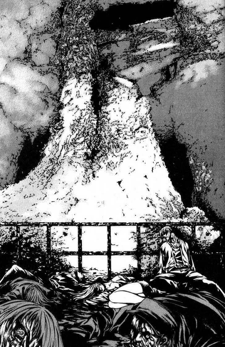 đảo địa ngục chapter 20 23