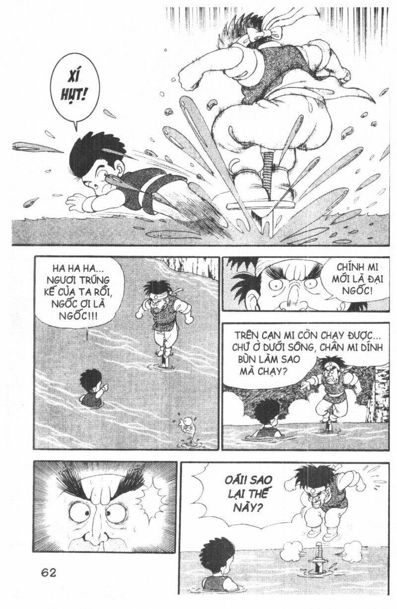 đội quân nhí nhố chapter 1 62