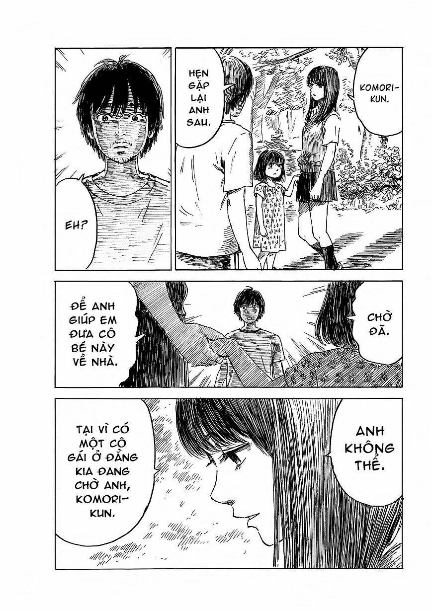 boku wa mari no naka chapter 67 15