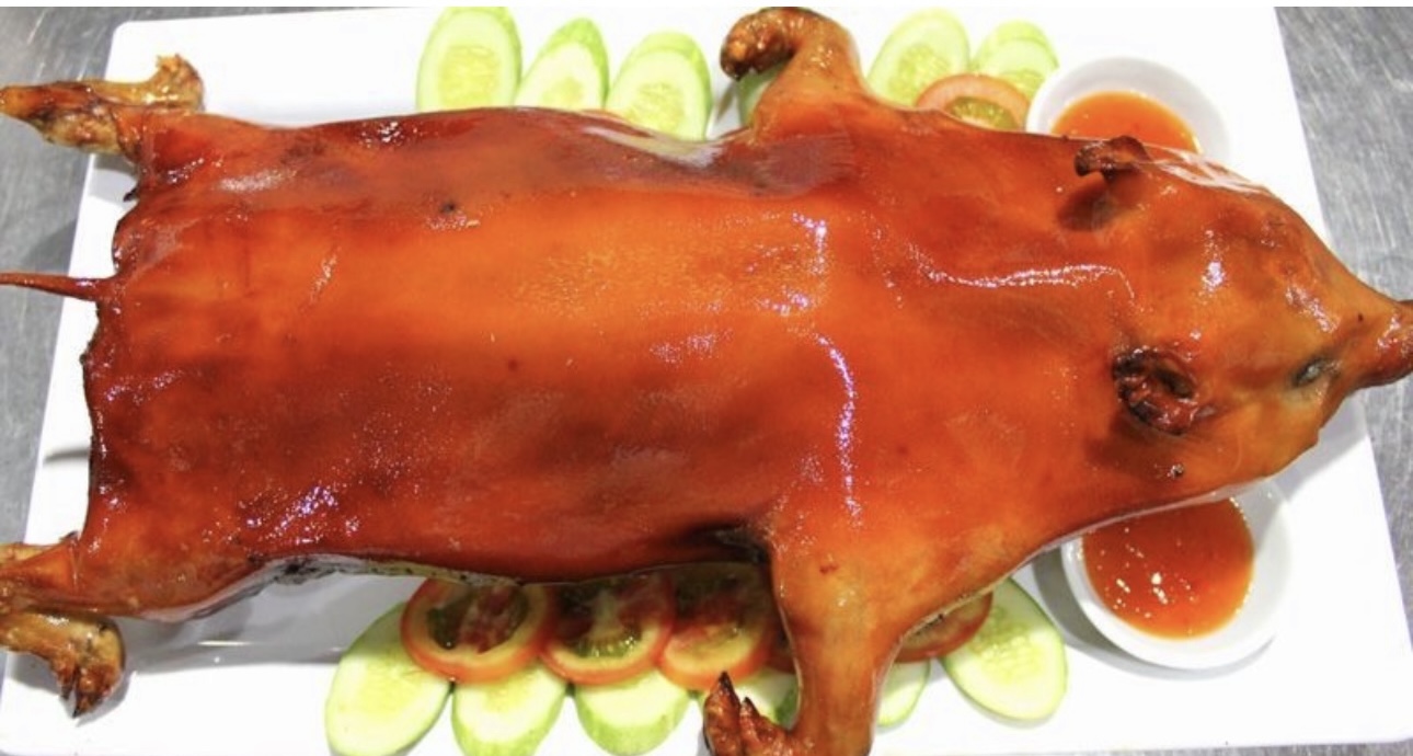 Bột tỏi 100gr nguyên chất gia vị Hoà Ký