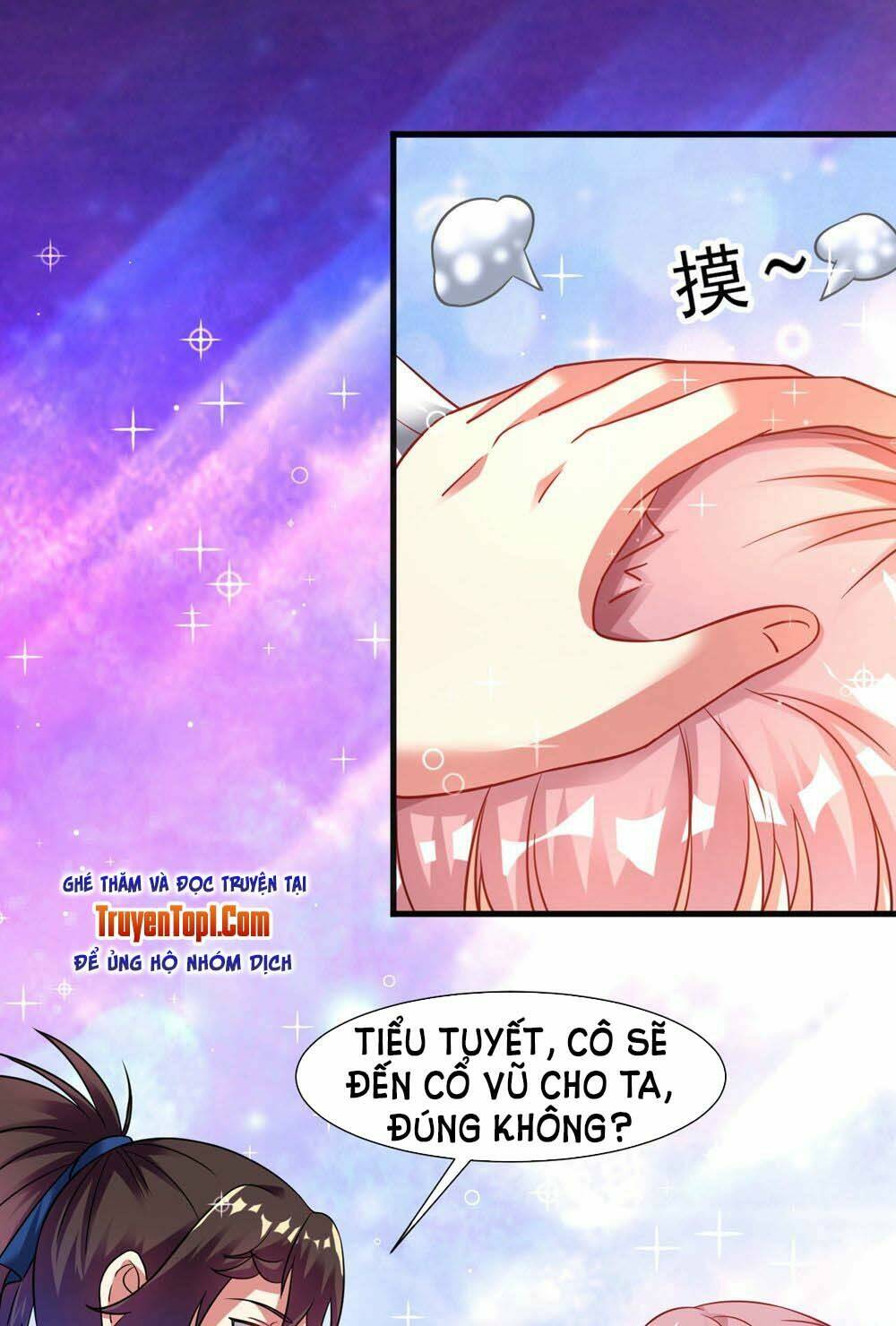 đạo ấn chapter 36 31