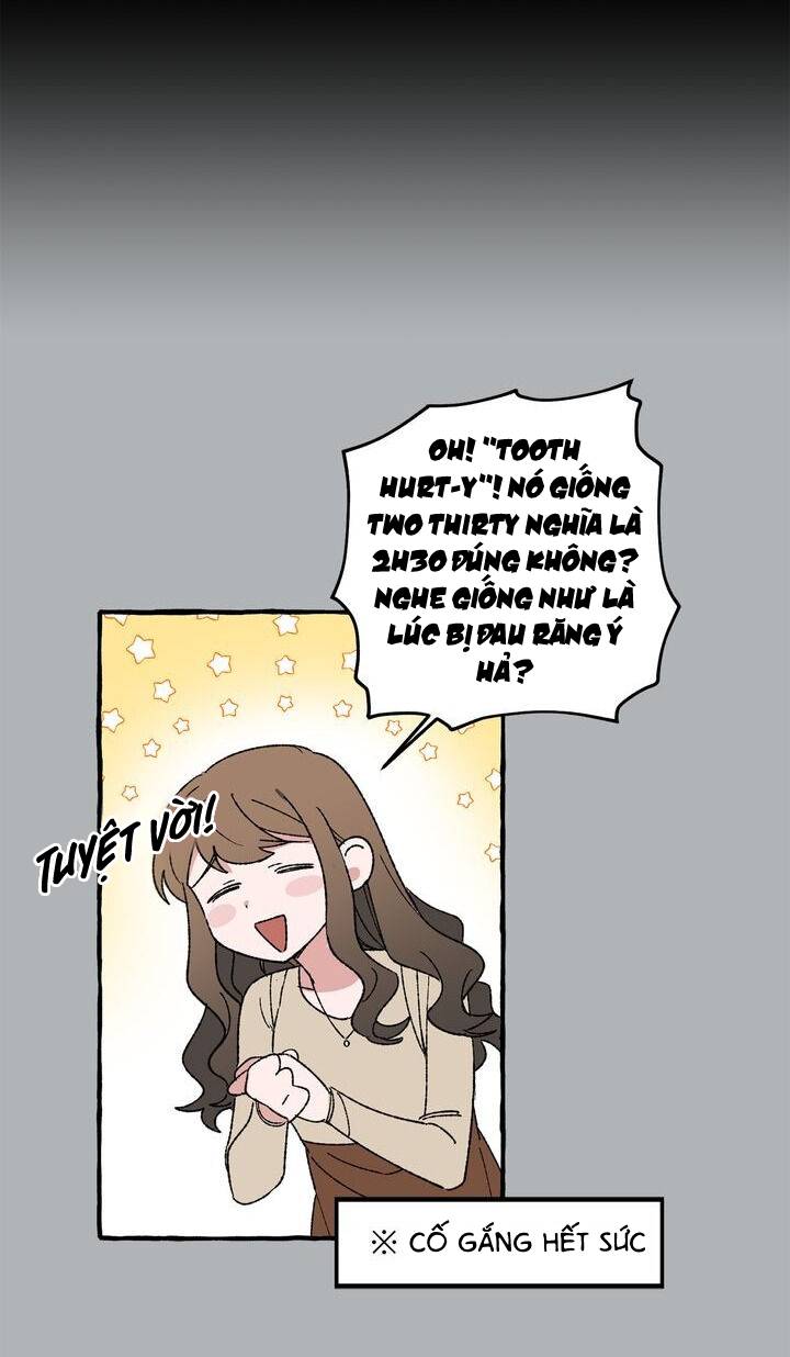 nhân viên mới của masung chapter 16 34