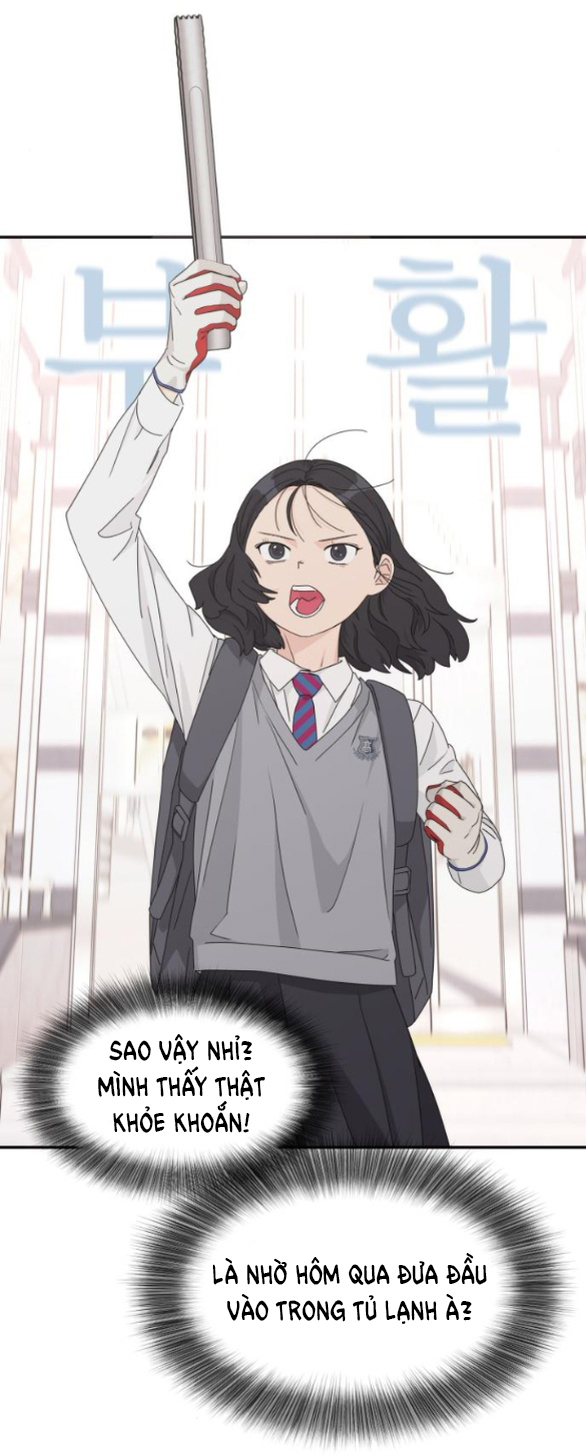 sam yi tái sinh chapter 14.2 20