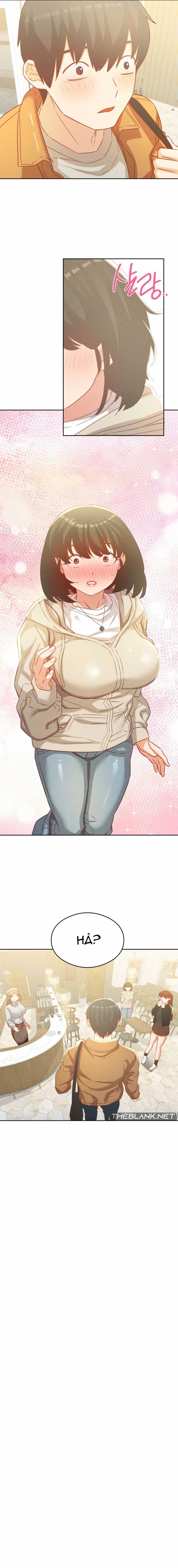 chúng ta cùng đi ryokan nhé chapter 19.2 9