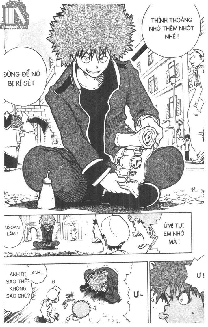 toto! the wonderful adventure chapter 15 21