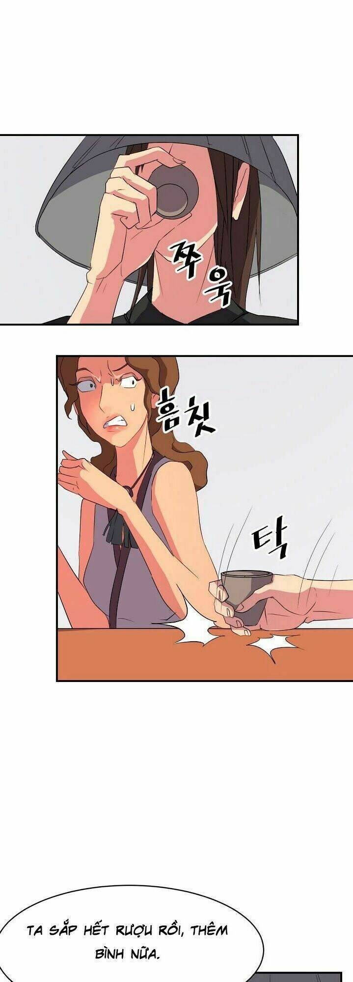 trọng sinh, bất khả chiến bại chapter 40 46