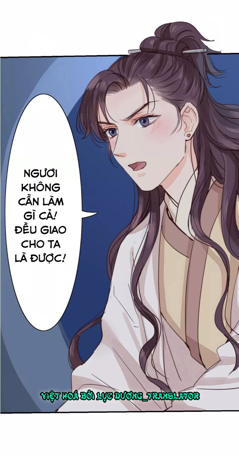chỉ phu vi thê chapter 35 9
