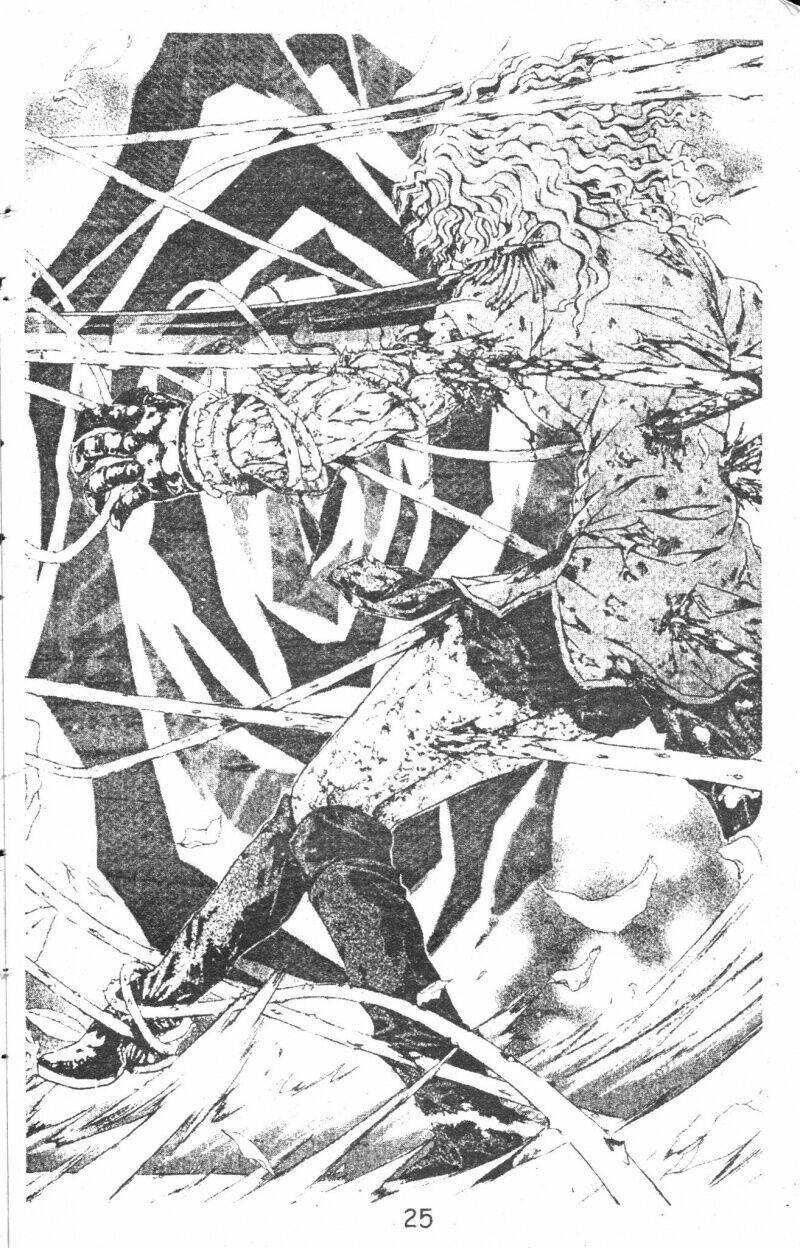 kami to sengoku seitokai chapter 25 25