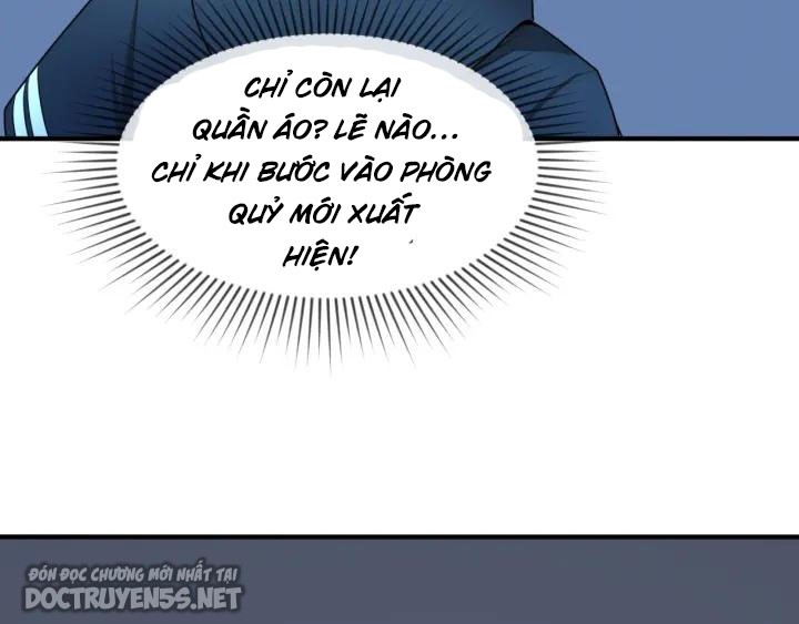 toàn cầu quỷ dị thời đại chapter 4 55