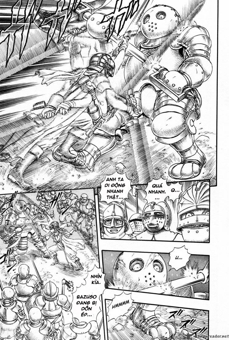 kiếm sĩ đen chapter 11 41