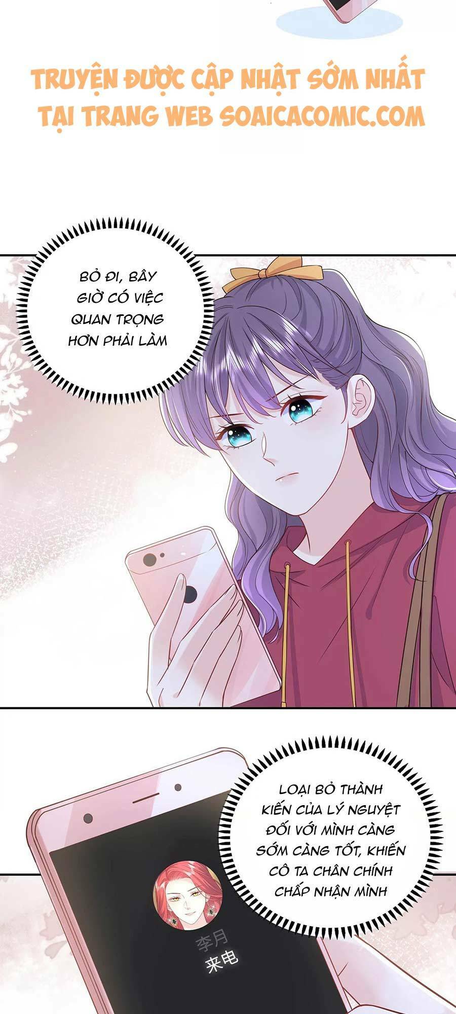 tôi dựa vào tà ý: nghịch chuyển nhân sinh chapter 52 24