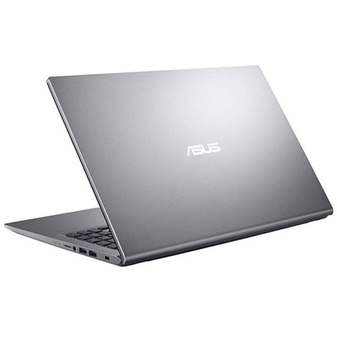 Laptop Asus Vivobook 15 R565EA UH51T (I5-1135G7/ 8G/ 256GB PCIE/ 15.6 FHD/ CẢM ỨNG/ WIN10/ XÁM) - Hàng Nhập Khẩu Chính Hãng