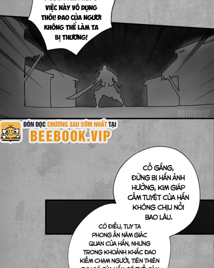 Tạng Phong Hành chapter 204 52