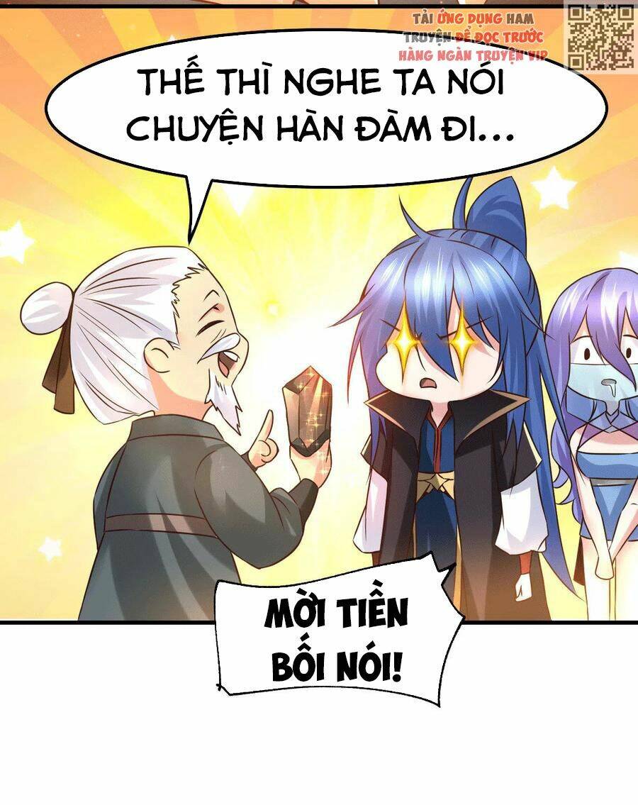 Bổn Tế Tu Chính Là Tiện Đạo Chapter 83 - Trang 14