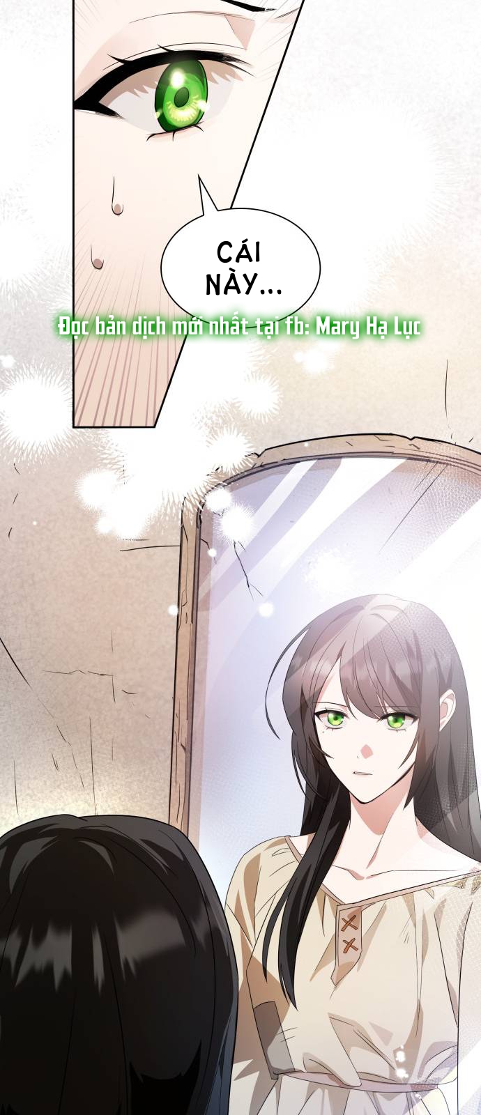 chị yêu, kiếp này em sẽ là hoàng hậu chapter 2.2 84