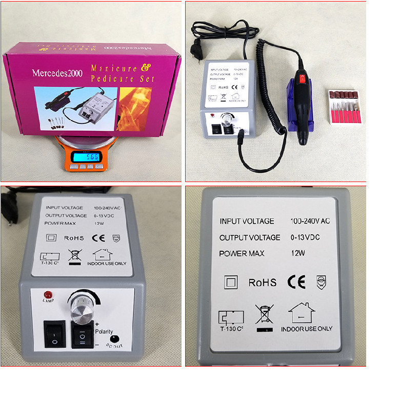 Máy mài, chạm khắc cầm tay mini đa năng M2