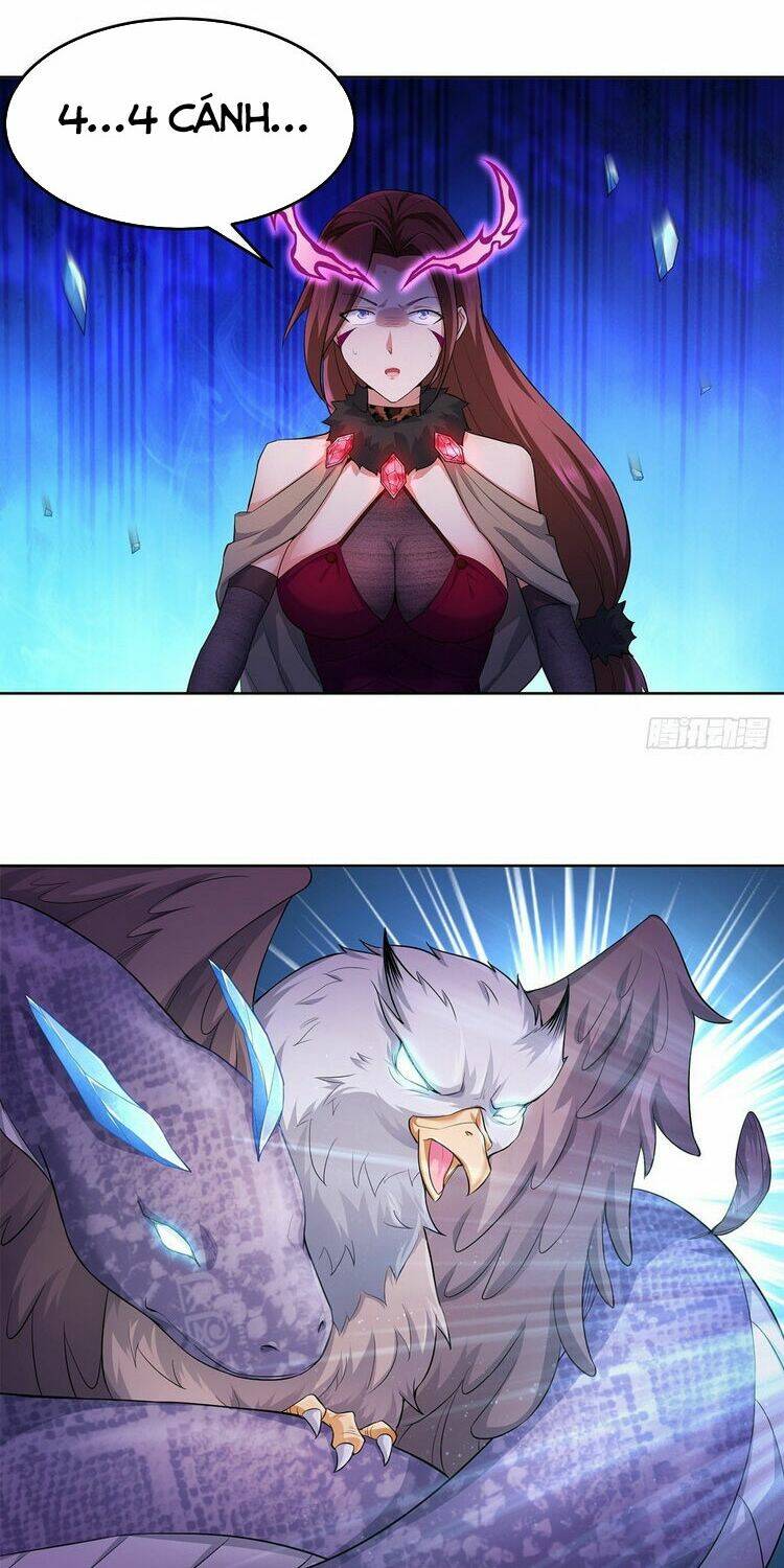 người ở rể bị ép thành phản diện ngoại truyện chapter 19 12