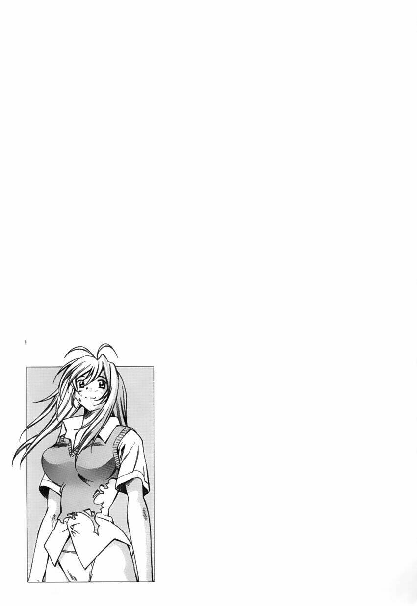 dragon girl - ikkitousen chapter 31 32