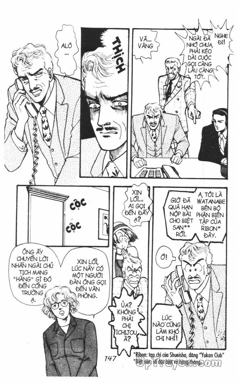 câu lạc bộ con nhà giàu chapter 6 148