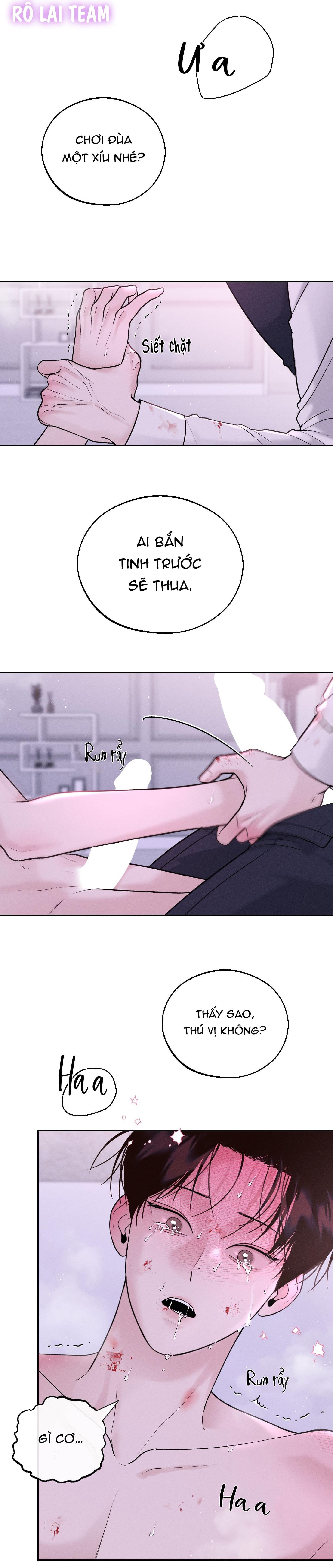 cứu tinh của thứ hai chapter 15 6