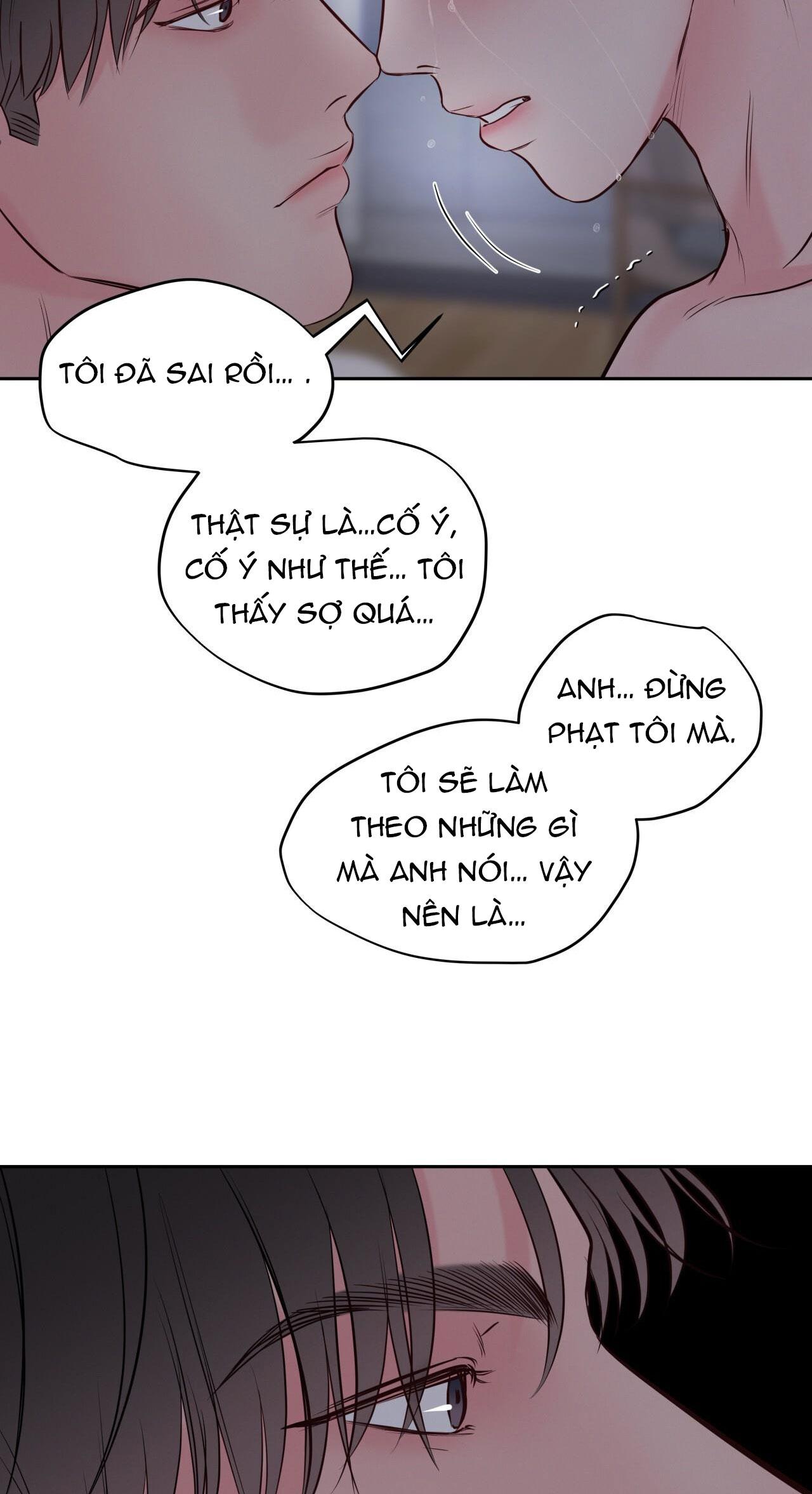 chủ nhân của thứ bảy chapter 22 13