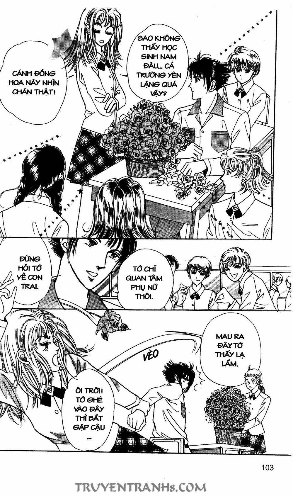 lọ lem kén rể chapter 53 4